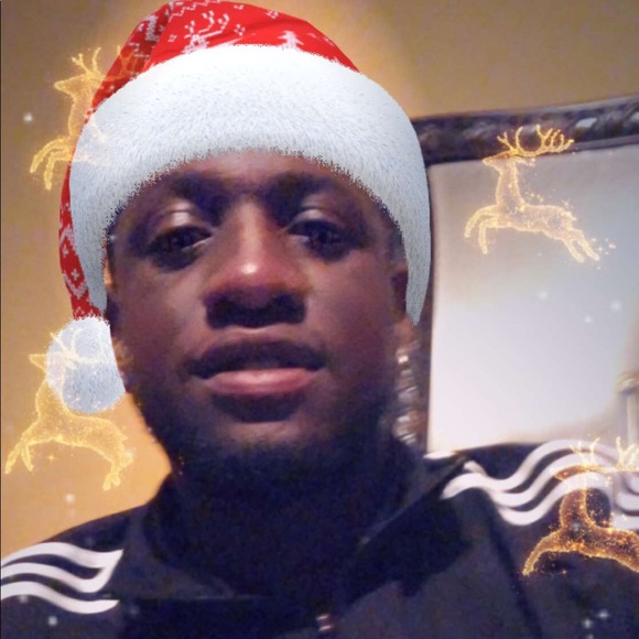 Meet your Posher, Reggie - Picture 1 of 1